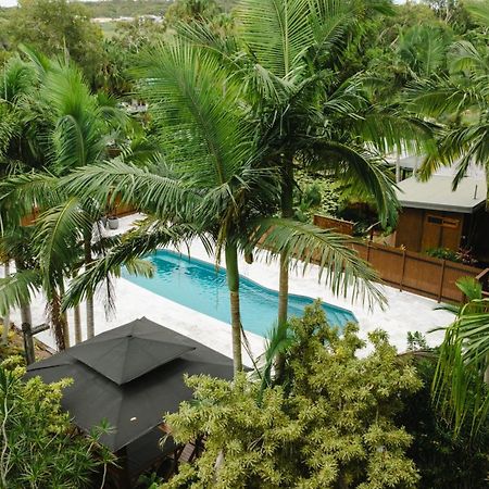 1770 Getaway Villas Agnes Water Buitenkant foto