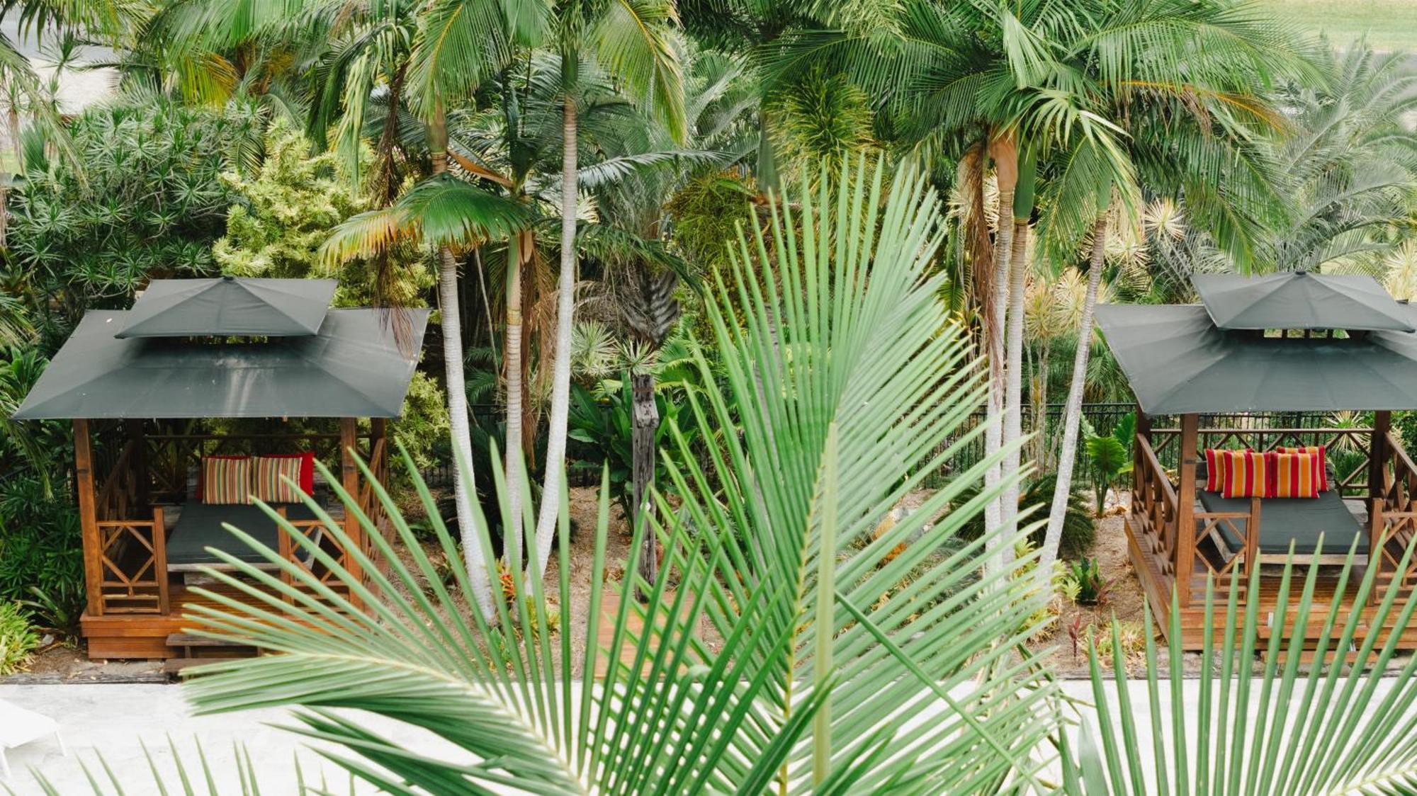 1770 Getaway Villas Agnes Water Buitenkant foto