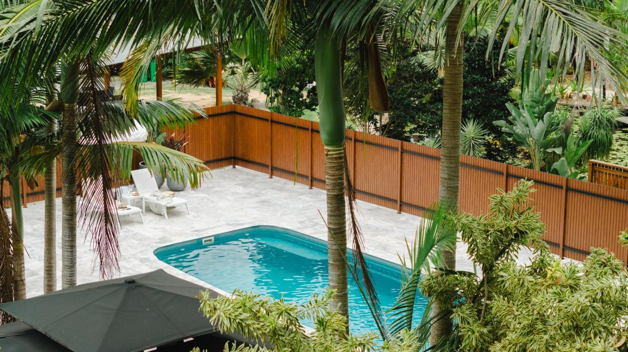 1770 Getaway Villas Agnes Water Buitenkant foto