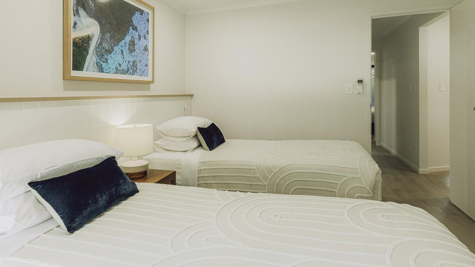 1770 Getaway Villas Agnes Water Buitenkant foto
