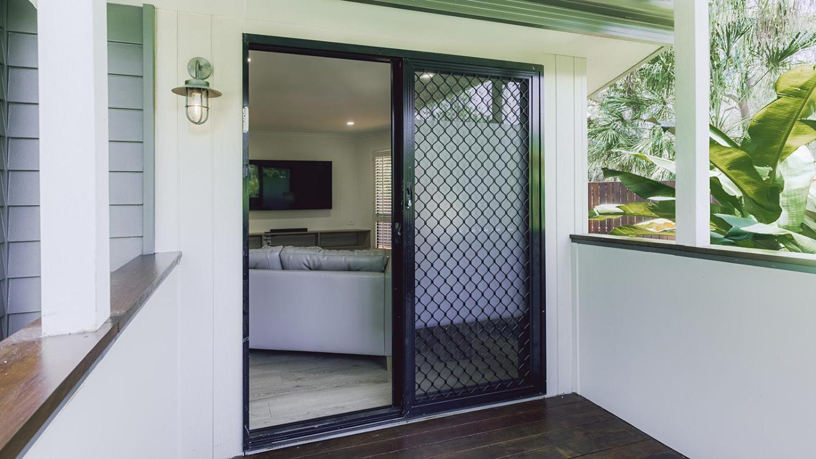 1770 Getaway Villas Agnes Water Buitenkant foto