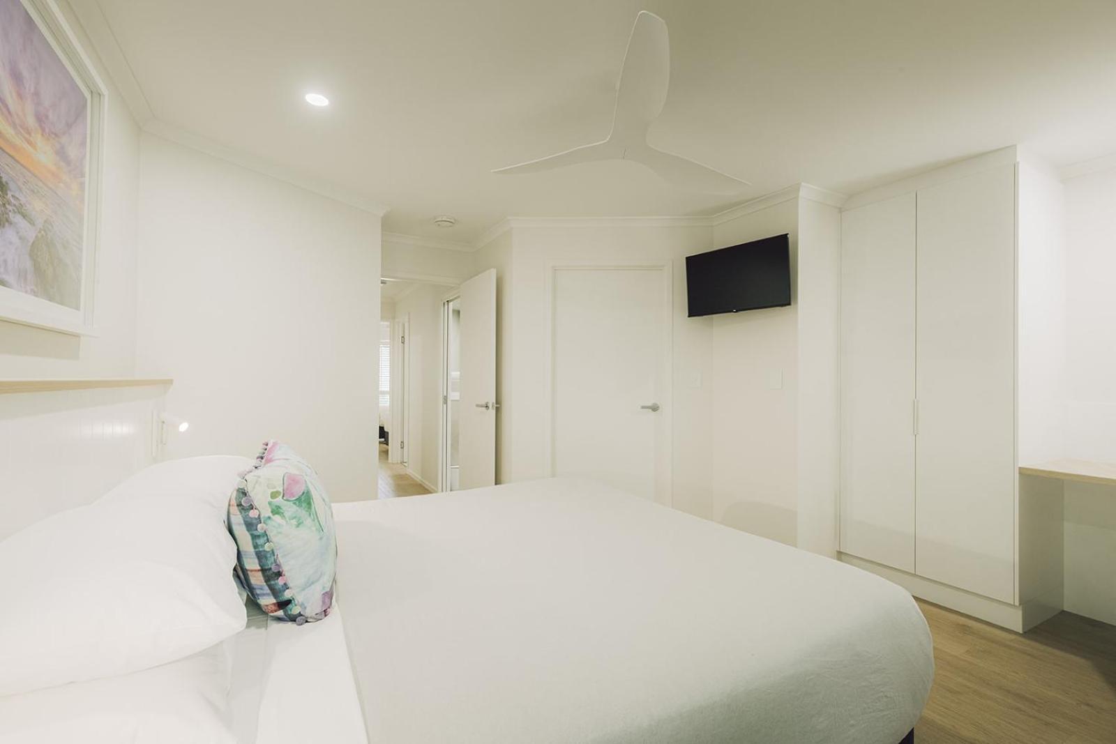 1770 Getaway Villas Agnes Water Buitenkant foto