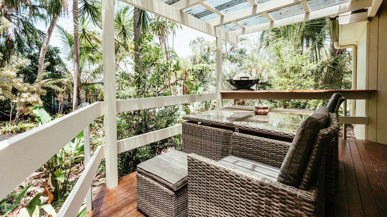 1770 Getaway Villas Agnes Water Buitenkant foto
