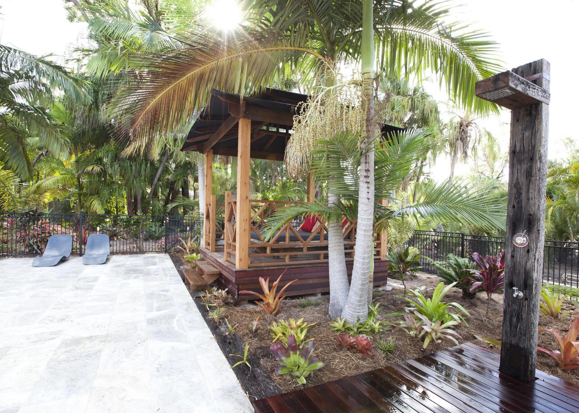 1770 Getaway Villas Agnes Water Buitenkant foto