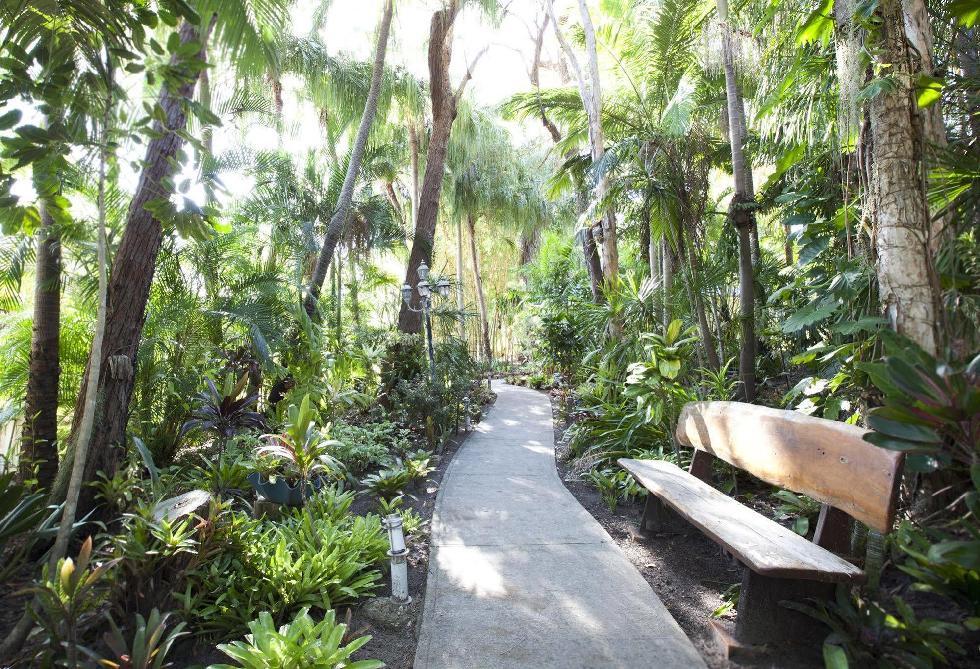 1770 Getaway Villas Agnes Water Buitenkant foto